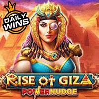 Rise of Giza PowerNudge™